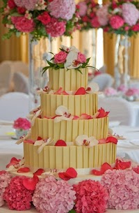 Bodissima Bespoke Wedding Cakes 1079870 Image 9